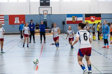 Bild 69 - wBJ NFV Futsalmeisterschaft